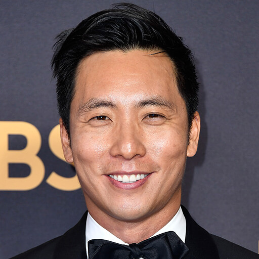 Kelvin Yu
