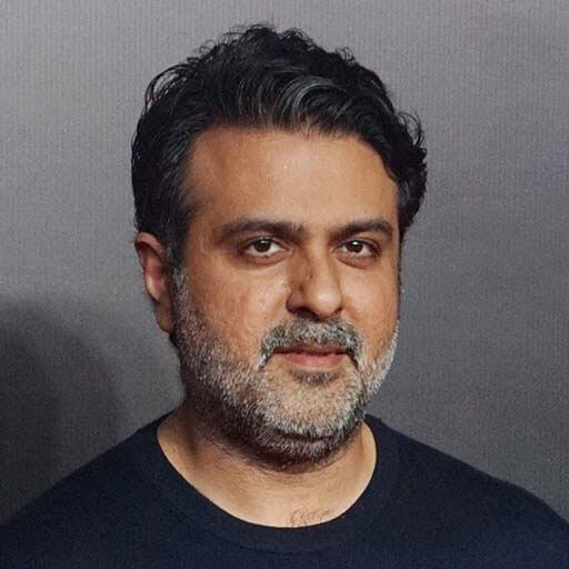 Harman Baweja