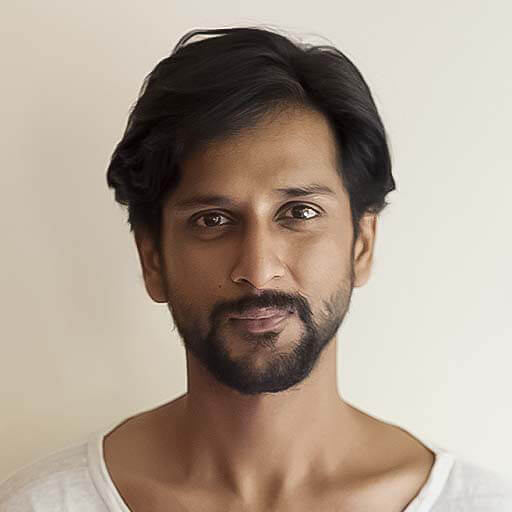 Tanmay Dhanania
