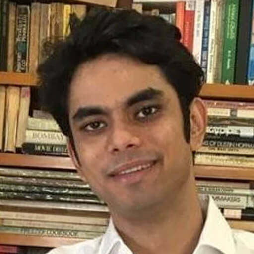 Aniruddh Rawal