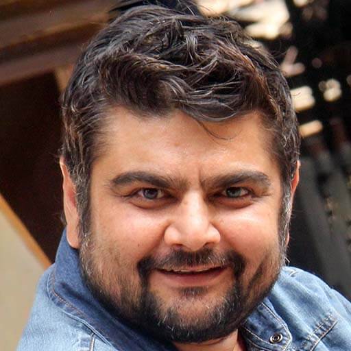 Deven Bhojani