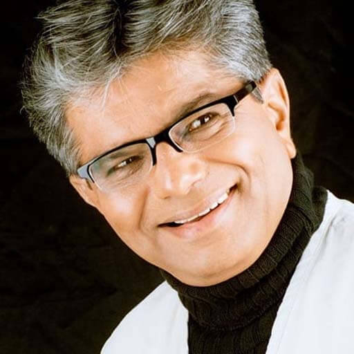 Sanat Vyas