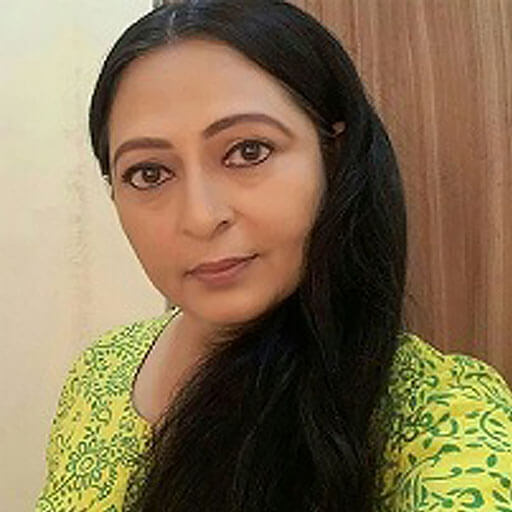 Morli Patel