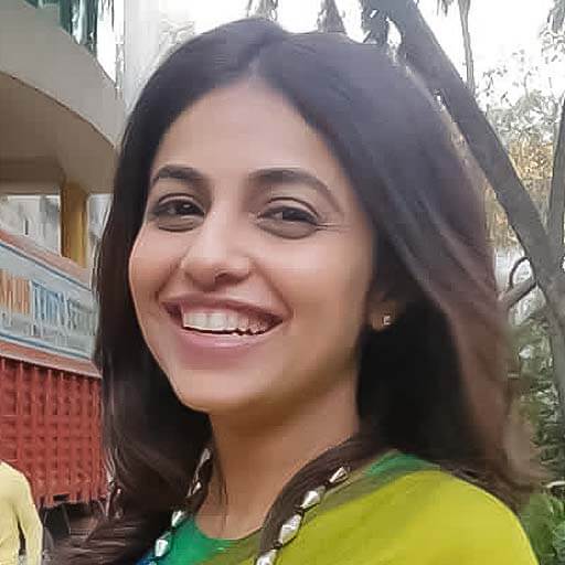 Manasi Rachh