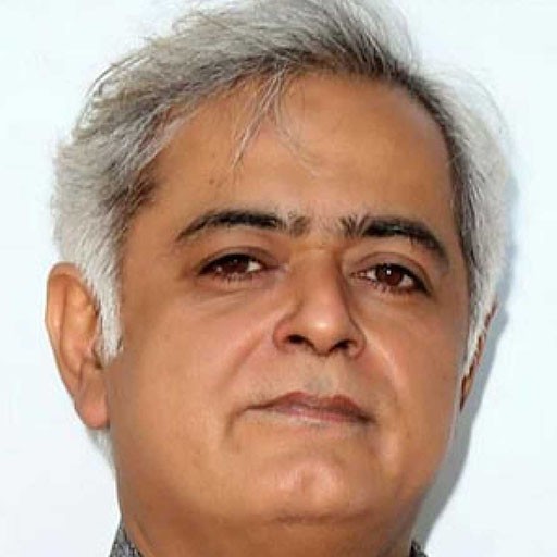 Hansal Mehta