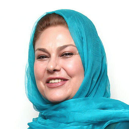 مهرانه مهین ترابی