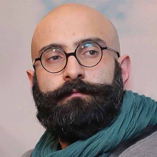 میثم مولایی