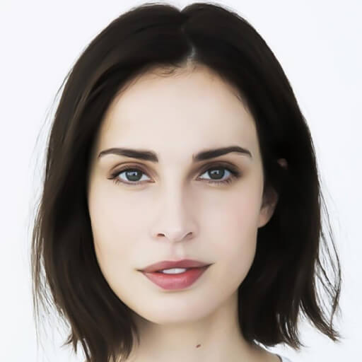 Heida Reed
