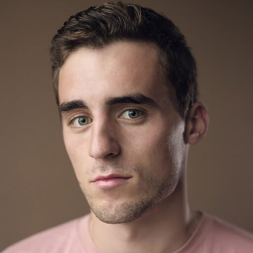 Jon Tarcy