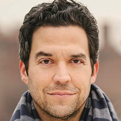 Aaron Serotsky