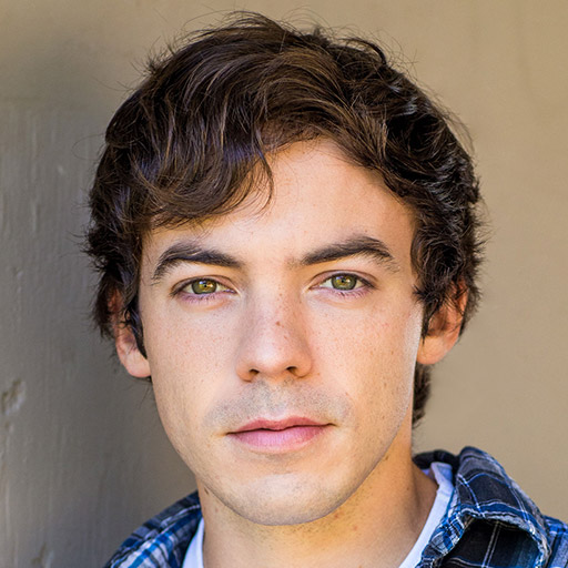 Connor Price