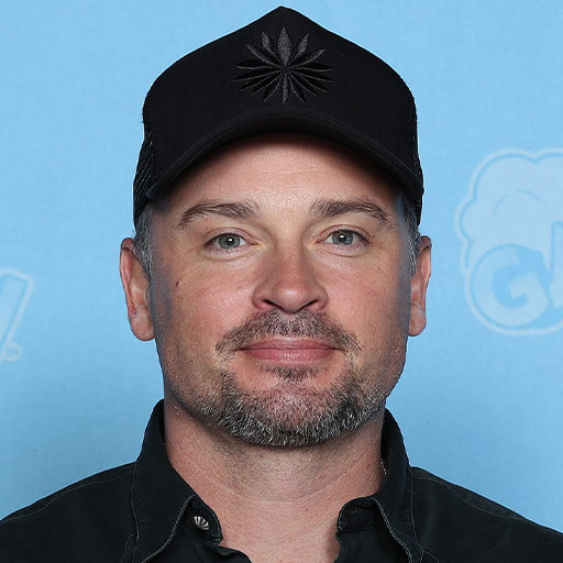 Tom Welling