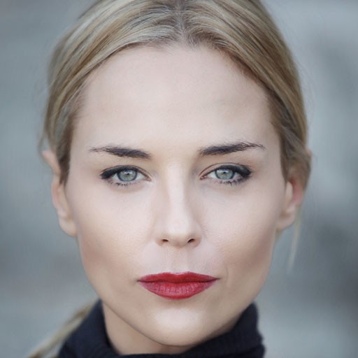 Tanya van Graan
