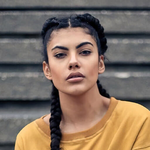 Suraya Rose Santos