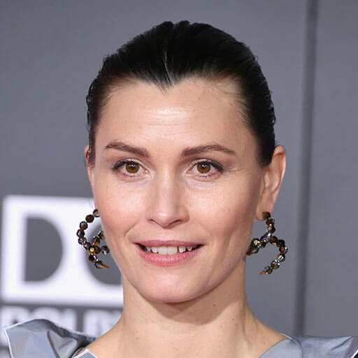 Lisa Loven Kongsli