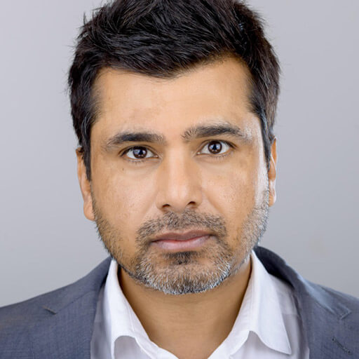 Rajesh Gopie