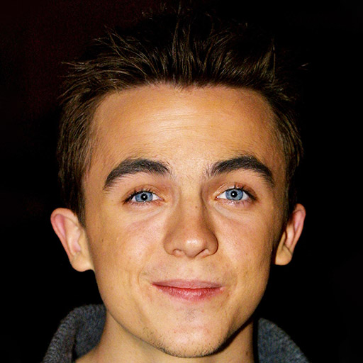 Frankie Muniz