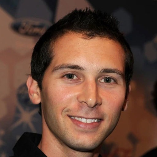 Justin Berfield