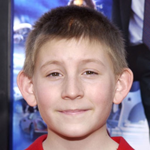 Erik Per Sullivan