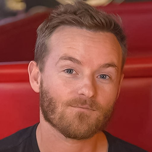 Christopher Masterson