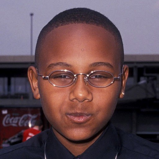 Craig Lamar Traylor