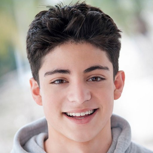 Lukas Rodriguez