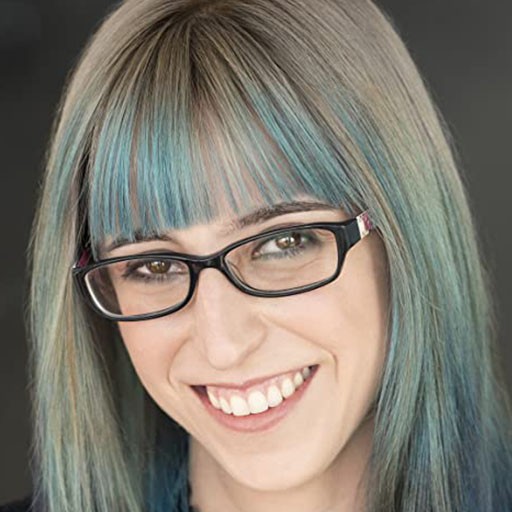 Erika Harlacher