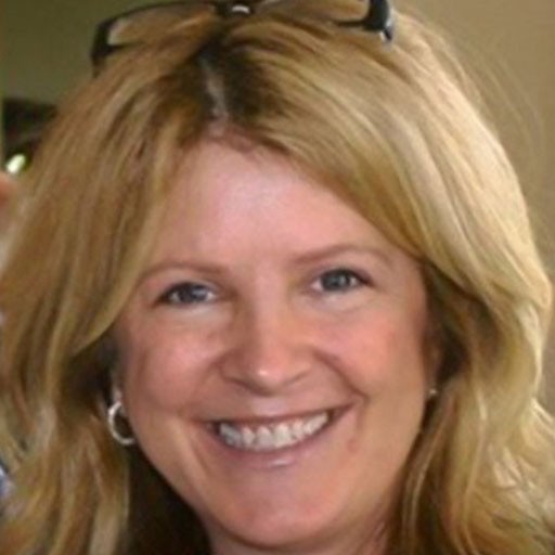 Julie Ann Taylor