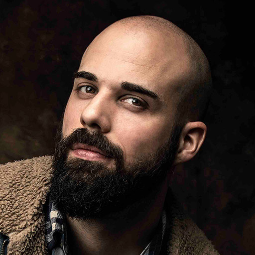 Adam Fedyk
