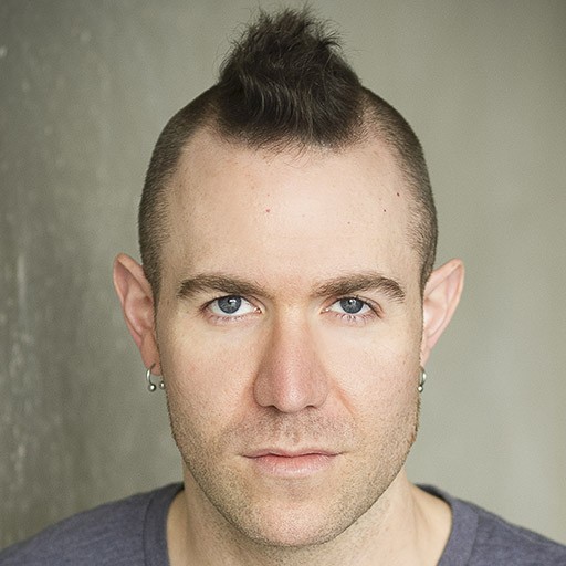 Jordan Reynolds