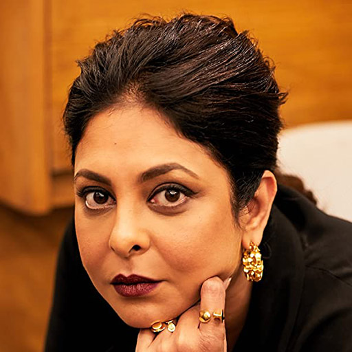 Shefali Shah