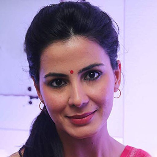 Kirti Kulhari