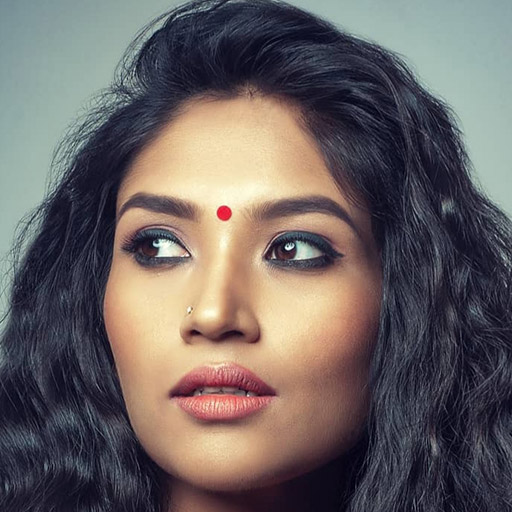 Shruti Bapna