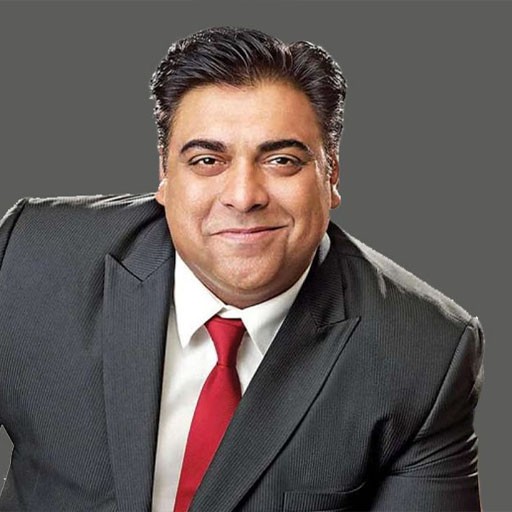 Ram Kapoor