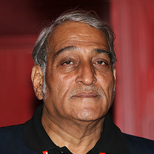 Mohan Agashe