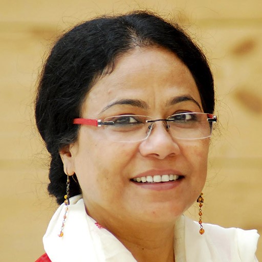 Seema Biswas