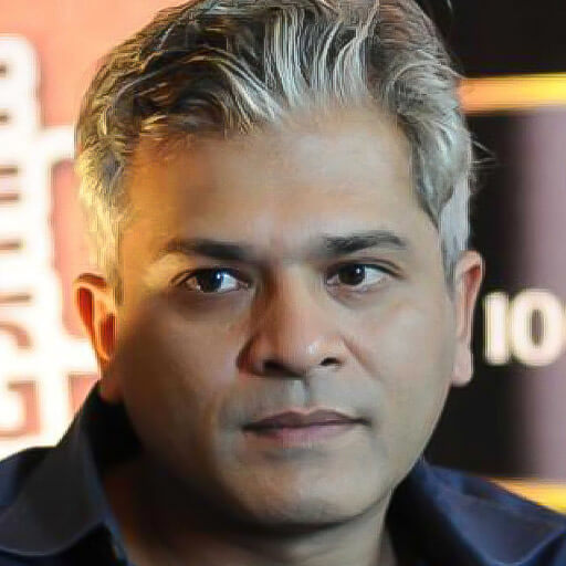 Atul Kumar