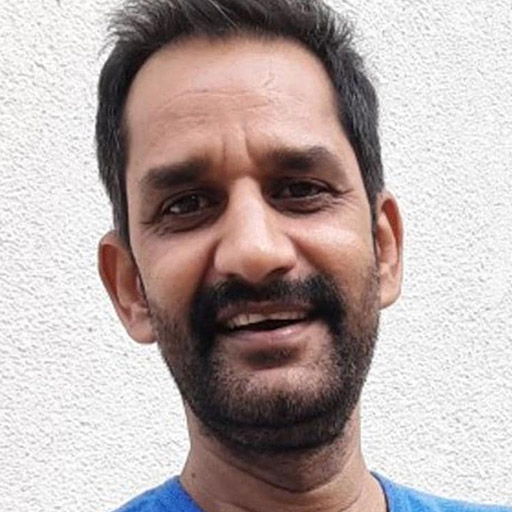 Sushil Pandey
