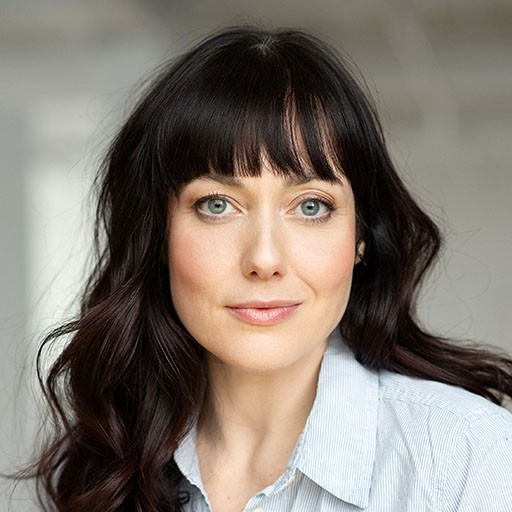 Holly Gauthier-Frankel