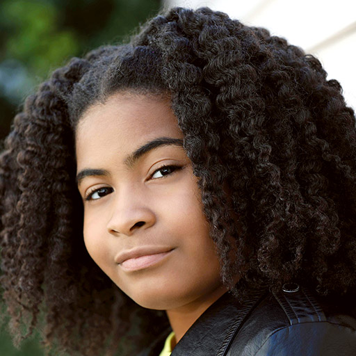 Taliyah Whitaker
