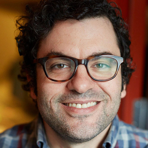 Adam Peltzman