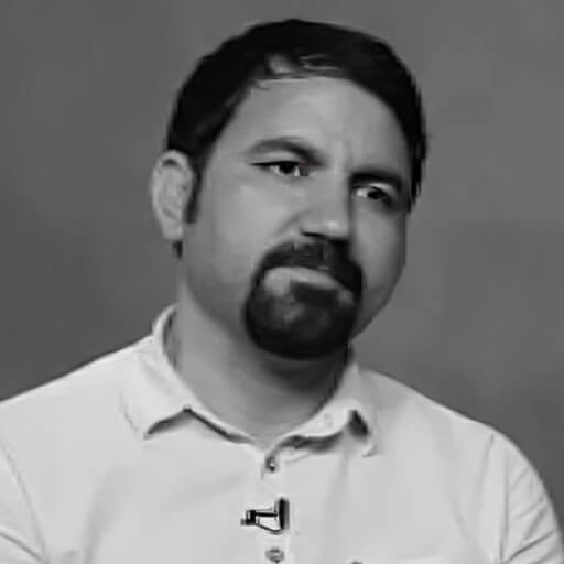 عبدالله حاجی محمدی