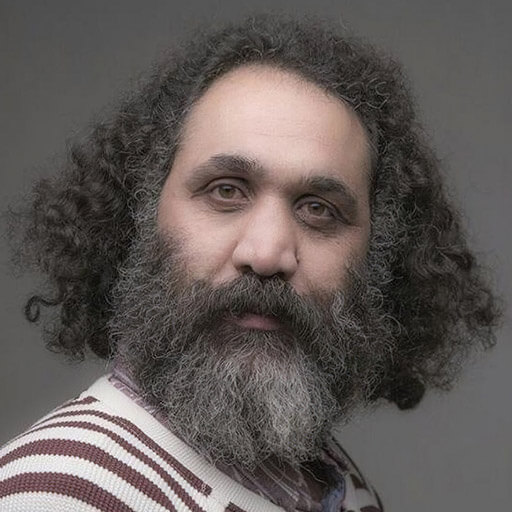 محمدصادق دهقانپور