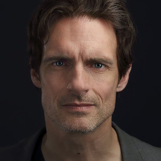 Scott McCord
