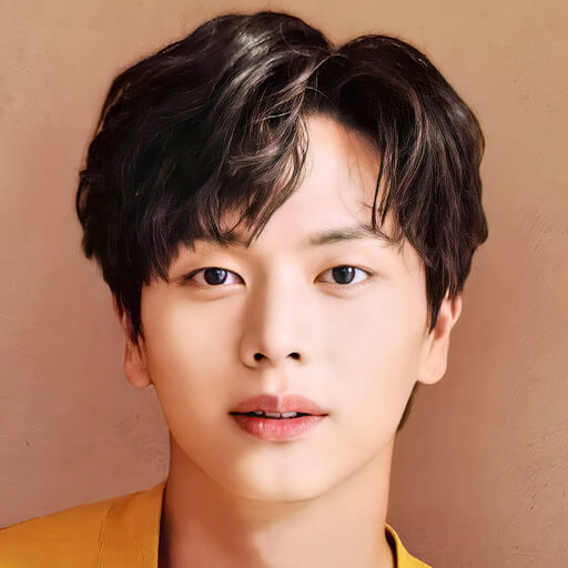 Sung-Jae Yook