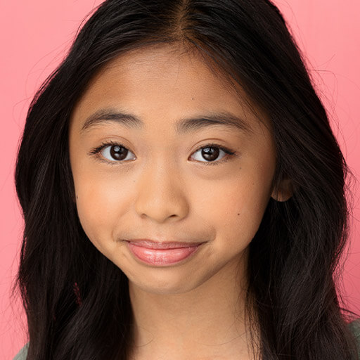 Mia Lynn Bangunan