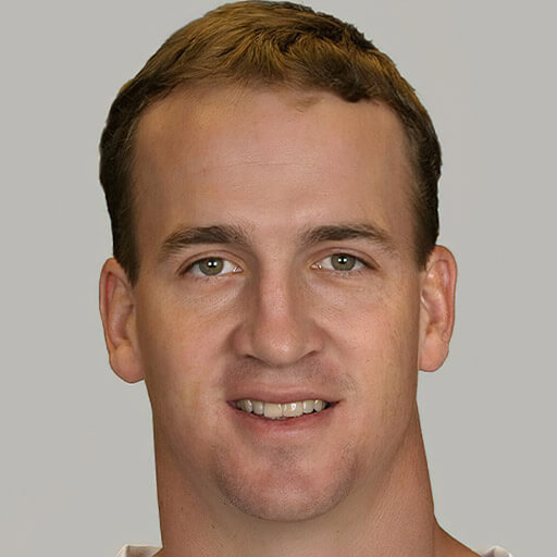 Peyton Manning