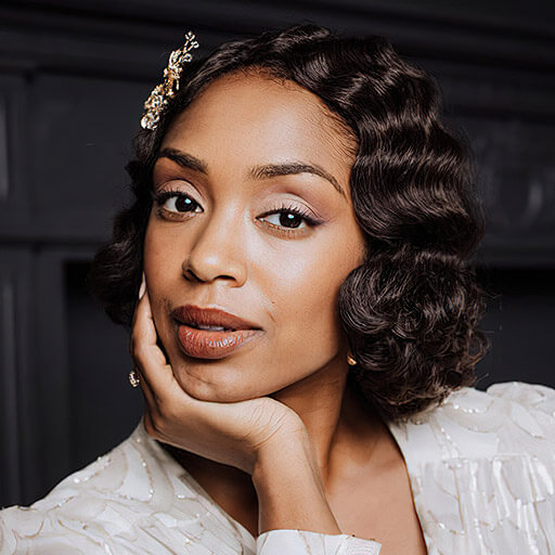 Chantel Riley