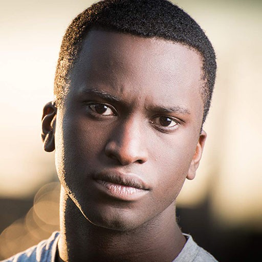 Alex Barima