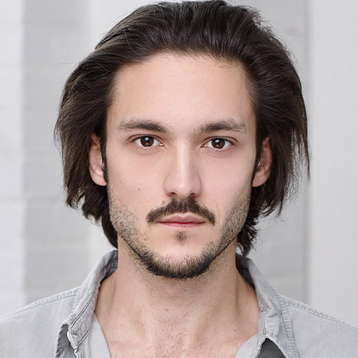 Sean Rey